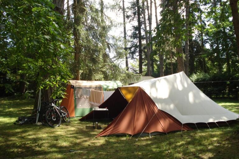 Camping Rio Verde - Bild 5