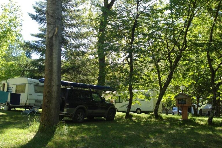 Camping Rio Verde - Bild 6