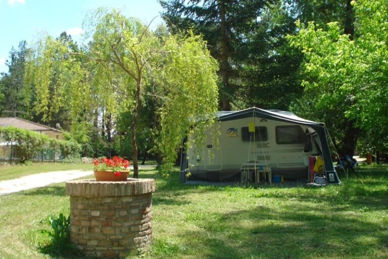 Camping Rio Verde - Bild 9