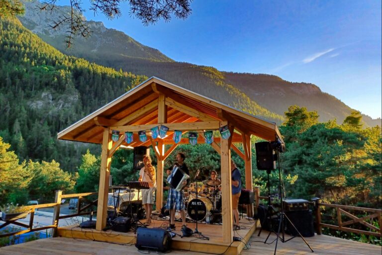 Camping Rioclar - Bild 3