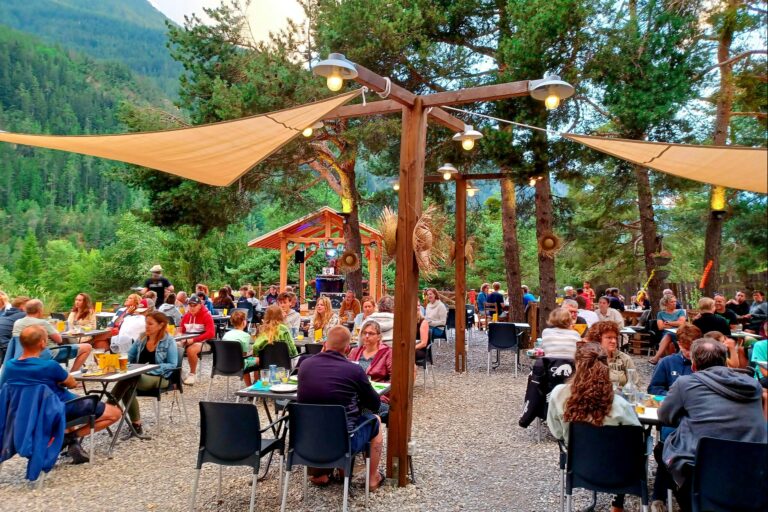 Camping Rioclar - Bild 4