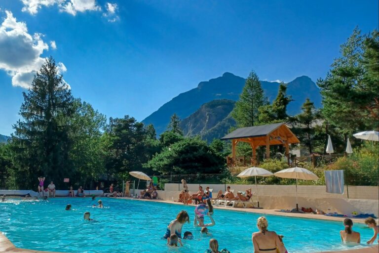 Camping Rioclar - Bild 1 Camping Rioclar - Bild 1