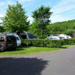 Camping Risle Et Seine - Bild 2 Camping Risle Et Seine - Bild 2