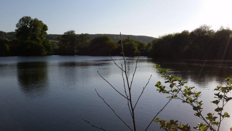 Camping Risle Et Seine - Bild 3 Camping Risle Et Seine - Bild 3