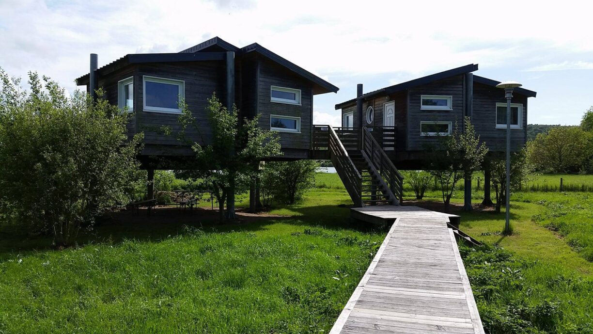 Camping Risle Et Seine - Bild 6 Camping Risle Et Seine - Bild 6