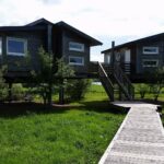 Camping Risle Et Seine - Bild 6 Camping Risle Et Seine - Bild 6