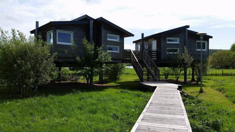 Camping Risle Et Seine - Bild 6 Camping Risle Et Seine - Bild 6