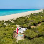 Riva Di Ugento Beach Camping Resort - Bild 1