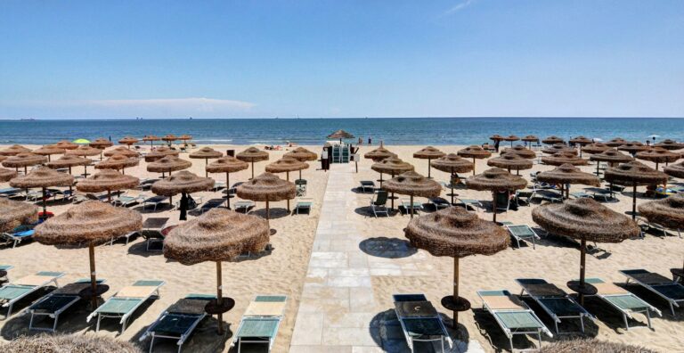 Rivaverde Easy Camping Village - Bild 1 Rivaverde Easy Camping Village - Bild 1