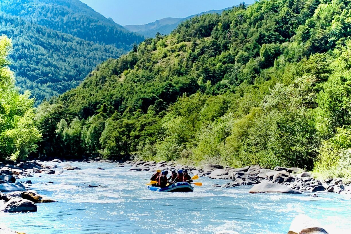 Camping River - Bild 11 Camping River - Bild 11