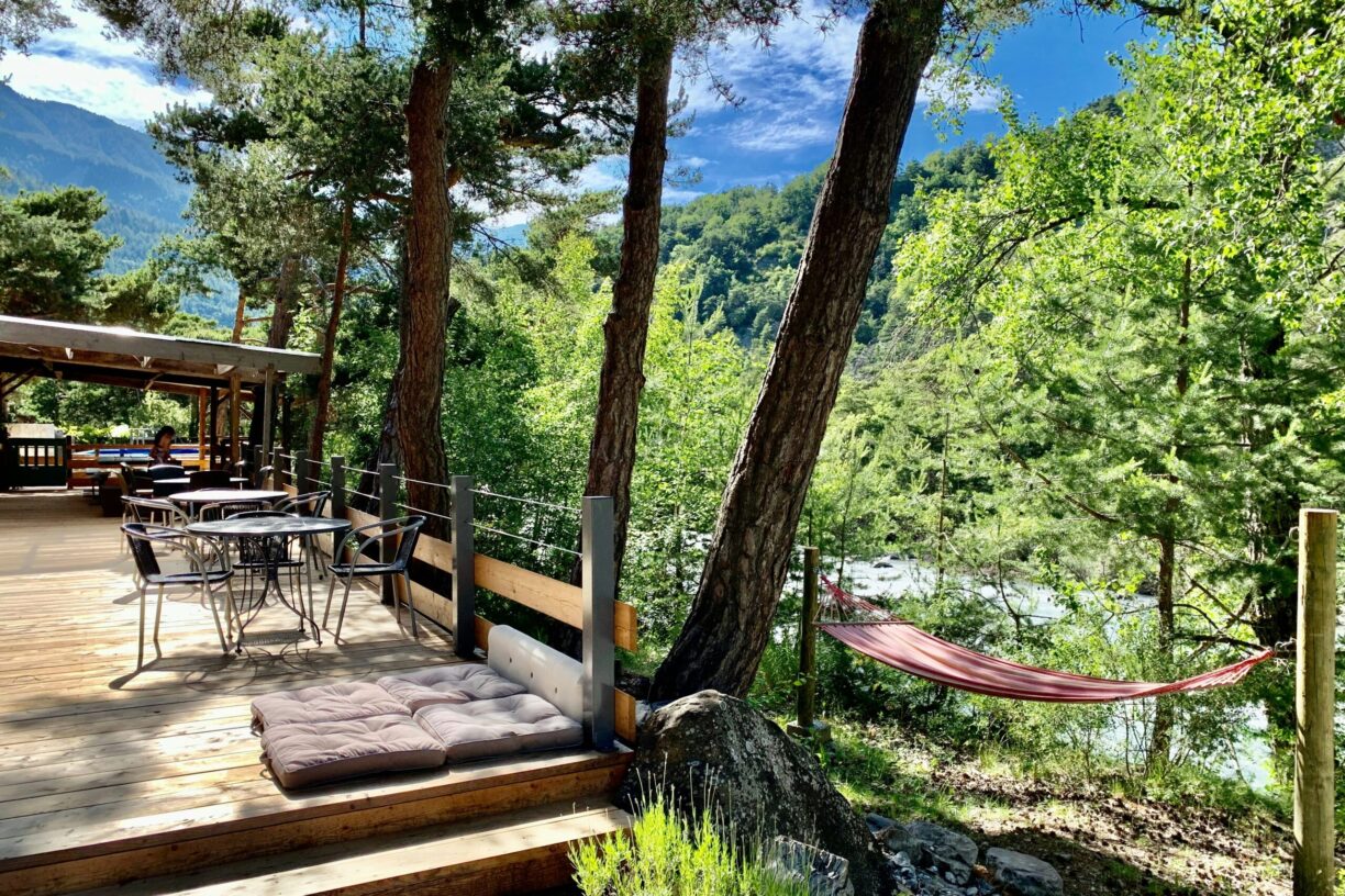 Camping River - Bild 12 Camping River - Bild 12