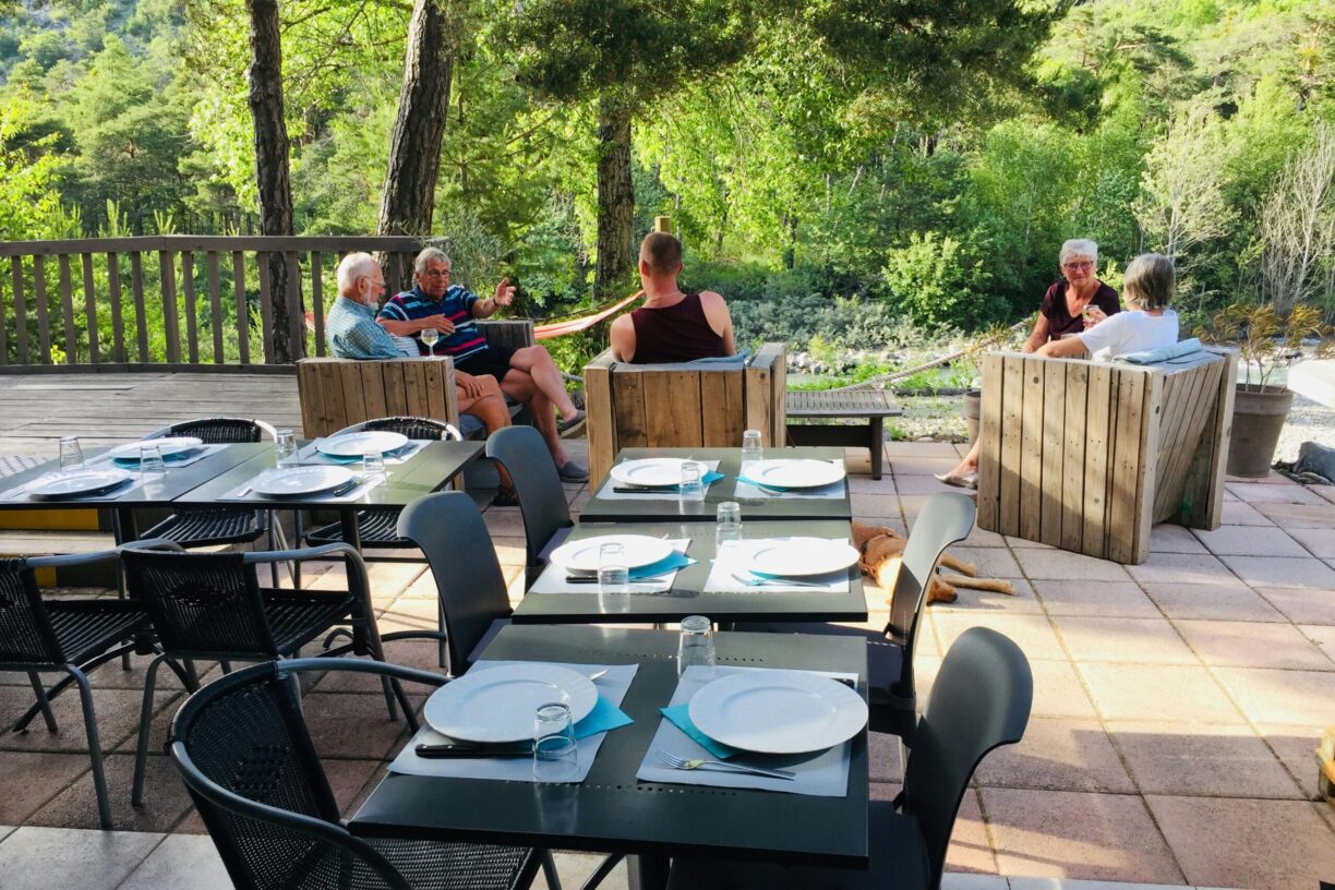 Camping River - Bild 13 Camping River - Bild 13