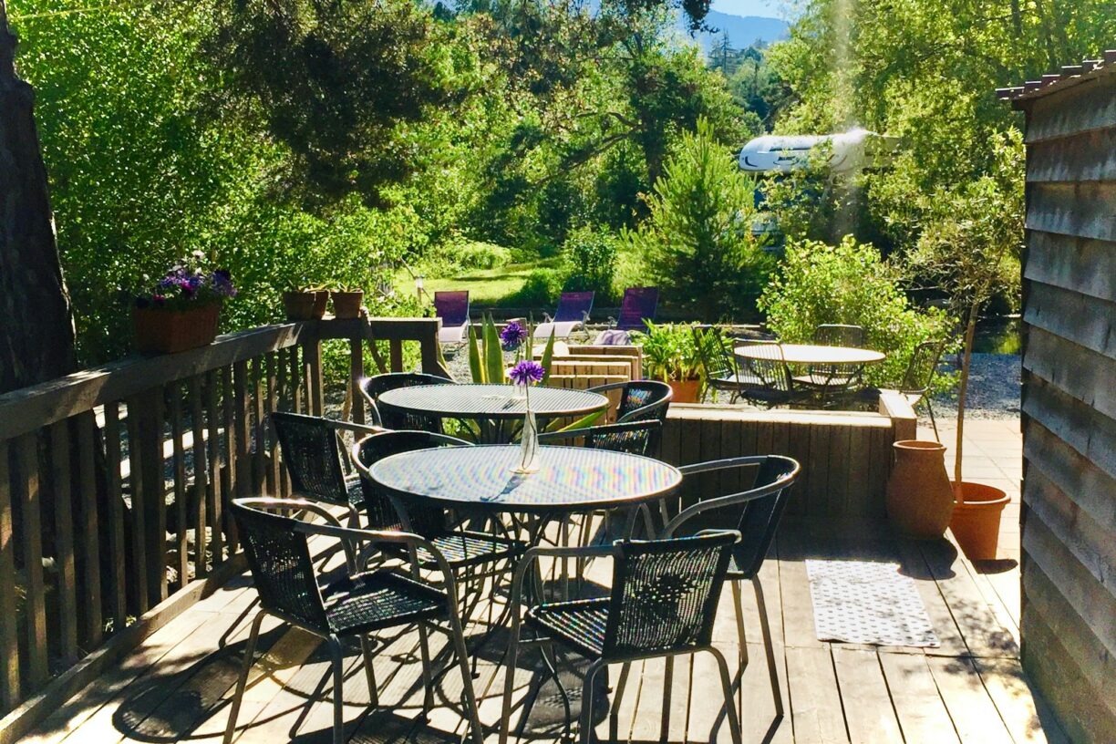 Camping River - Bild 14 Camping River - Bild 14