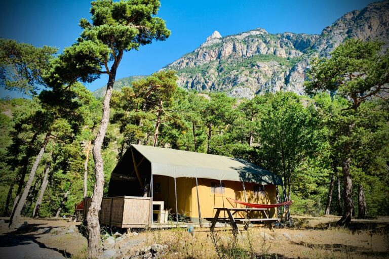 Camping River - Bild 16 Camping River - Bild 16