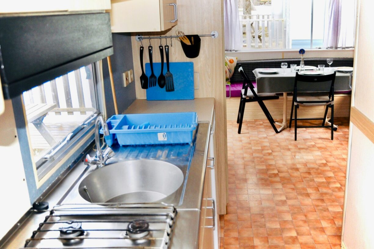 Camping River - Bild 17 Camping River - Bild 17