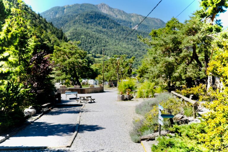 Camping River - Bild 20 Camping River - Bild 20