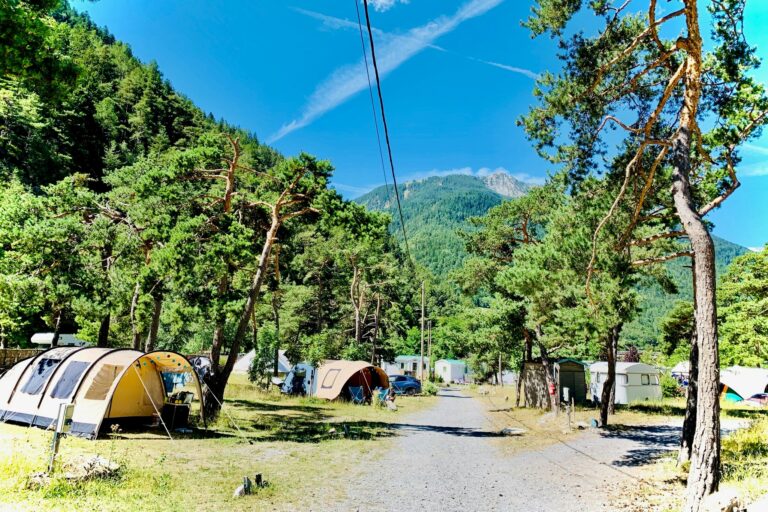 Camping River - Bild 6 Camping River - Bild 6