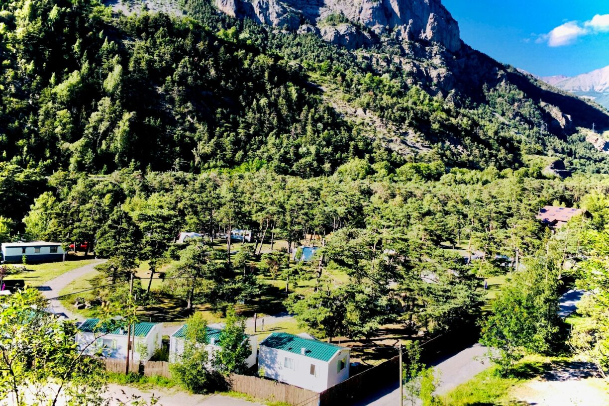 Camping River - Bild 1 Camping River - Bild 1