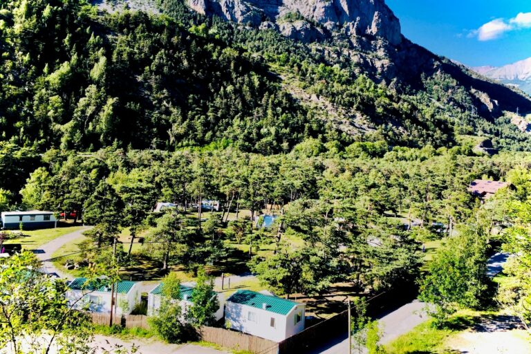 Camping River - Bild 1 Camping River - Bild 1