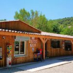 Camping Rives Du Lac De Sainte Croix - Bild 10 Camping Rives Du Lac De Sainte Croix - Bild 10