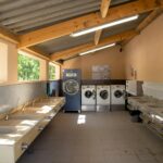 Camping Rives Du Lac De Sainte Croix - Bild 12 Camping Rives Du Lac De Sainte Croix - Bild 12