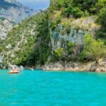 Camping Rives Du Lac De Sainte Croix - Bild 13 Camping Rives Du Lac De Sainte Croix - Bild 13