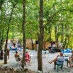 Camping Rives Du Lac De Sainte Croix - Bild 14 Camping Rives Du Lac De Sainte Croix - Bild 14