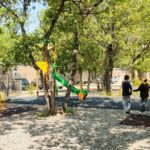 Camping Rives Du Lac De Sainte Croix - Bild 6 Camping Rives Du Lac De Sainte Croix - Bild 6