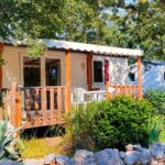 Camping Rives Du Lac De Sainte Croix - Bild 8 Camping Rives Du Lac De Sainte Croix - Bild 8