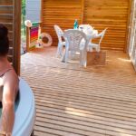 Camping Rives Du Lac De Sainte Croix - Bild 9 Camping Rives Du Lac De Sainte Croix - Bild 9