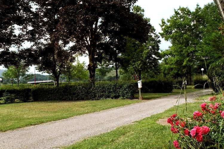 Camping Roc De L'arche - Bild 1 Camping Roc De L'arche - Bild 1