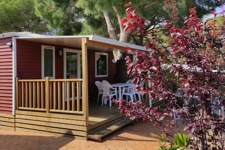 Camping Roca Grossa - Bild 13 Camping Roca Grossa - Bild 13