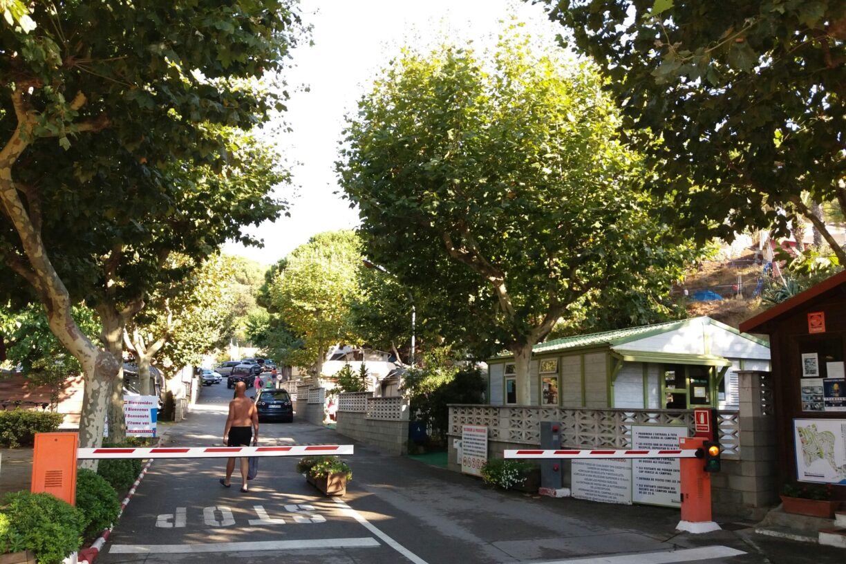 Camping Roca Grossa - Bild 17 Camping Roca Grossa - Bild 17