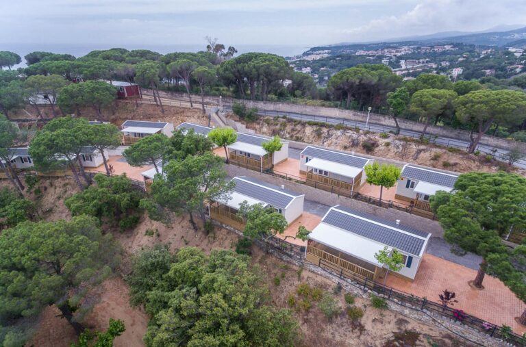 Camping Roca Grossa - Bild 2 Camping Roca Grossa - Bild 2