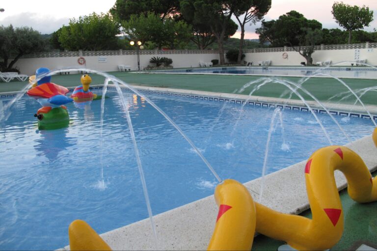 Camping Roca Grossa - Bild 6 Camping Roca Grossa - Bild 6