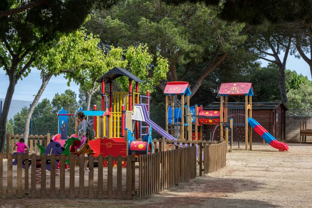 Camping Roca Grossa - Bild 7 Camping Roca Grossa - Bild 7