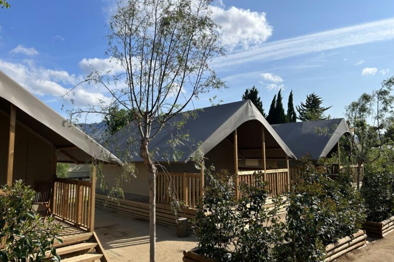 Camping Rodas - Bild 1