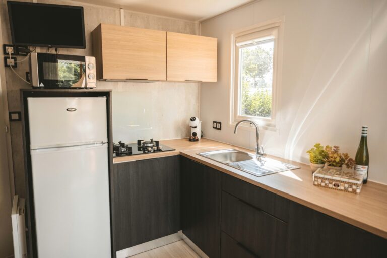 Camping Rodas - Bild 11