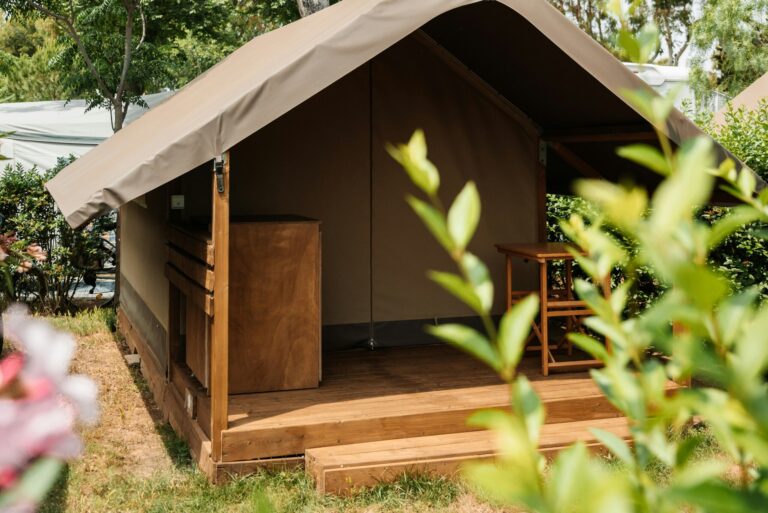 Camping Rodas - Bild 12