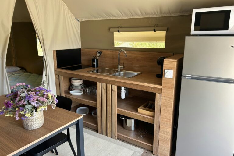 Camping Rodas - Bild 13