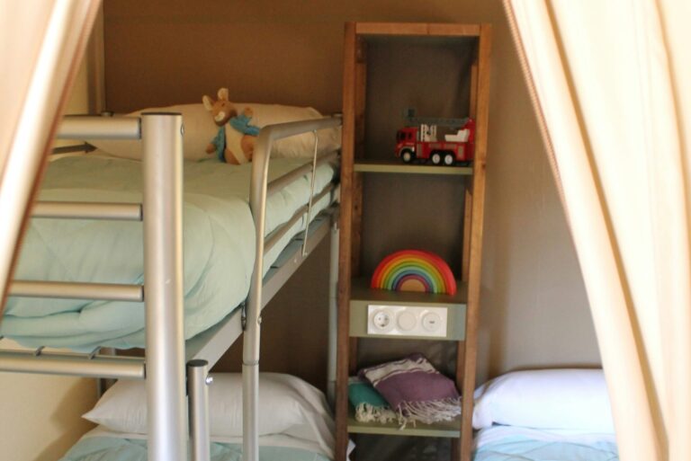 Camping Rodas - Bild 14