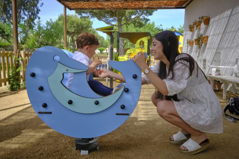 Camping Rodas - Bild 15