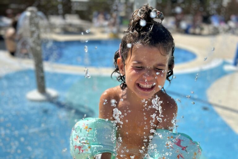 Camping Rodas - Bild 16