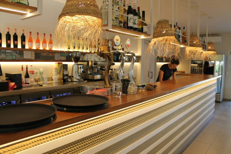 Camping Rodas - Bild 19