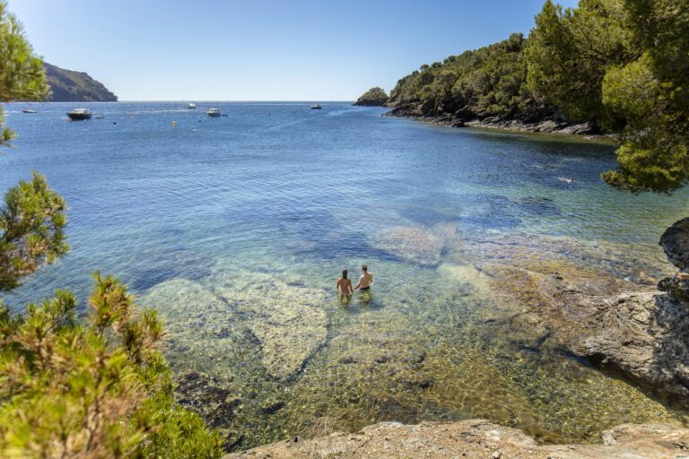 Camping Rodas - Bild 2