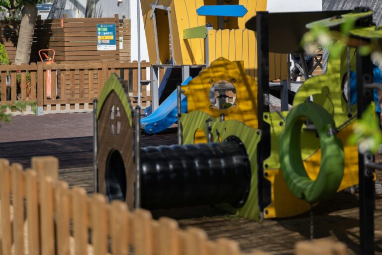 Camping Rodas - Bild 20