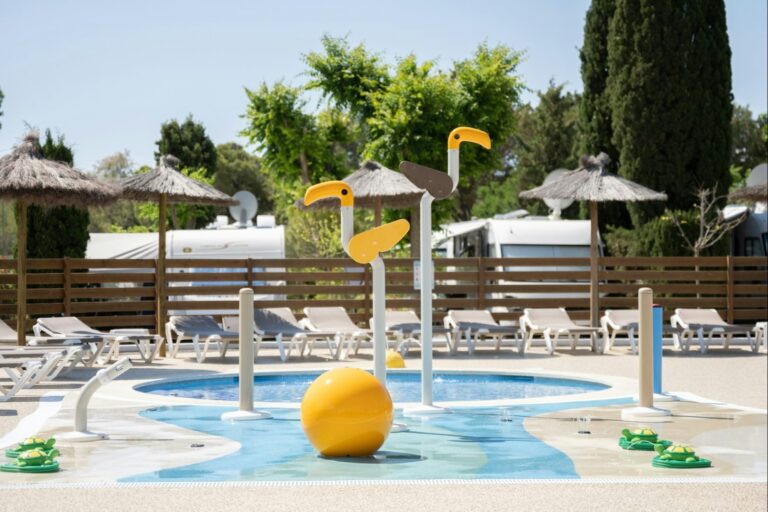 Camping Rodas - Bild 3