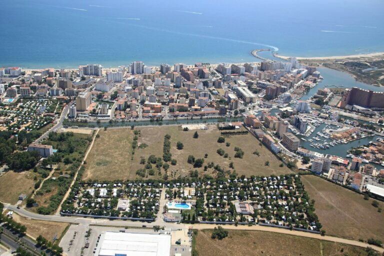 Camping Rodas - Bild 6