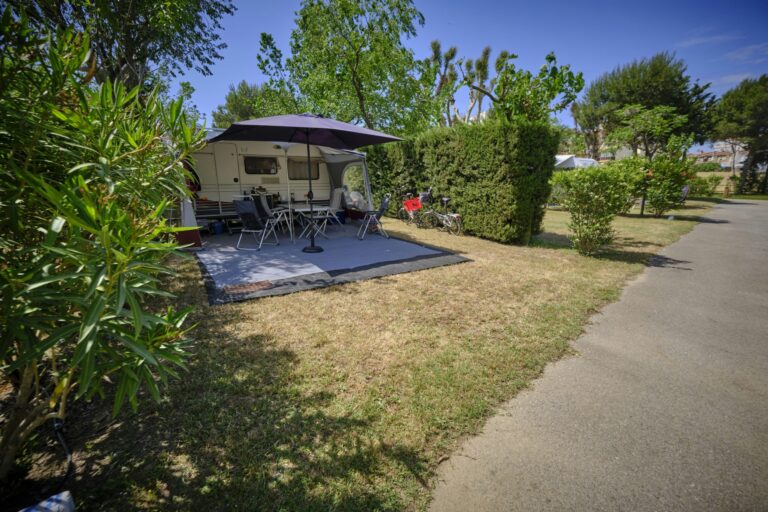 Camping Rodas - Bild 8