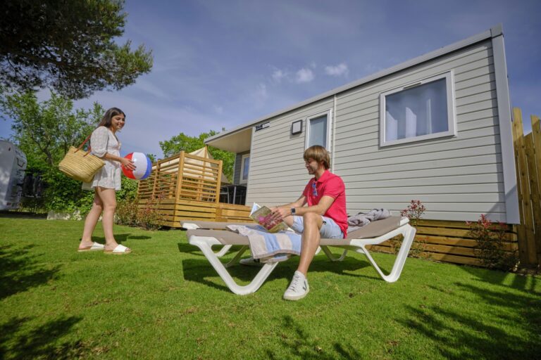 Camping Rodas - Bild 9